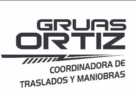 Coordinadora De Traslados Y Maniobras "ortiz"